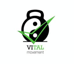 Logo de Vital Movement